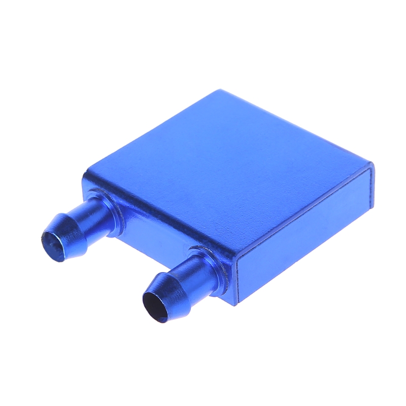40 80 120 160mm Aluminum Water - огляд і ціна Chiller Water Cooling System Pc
